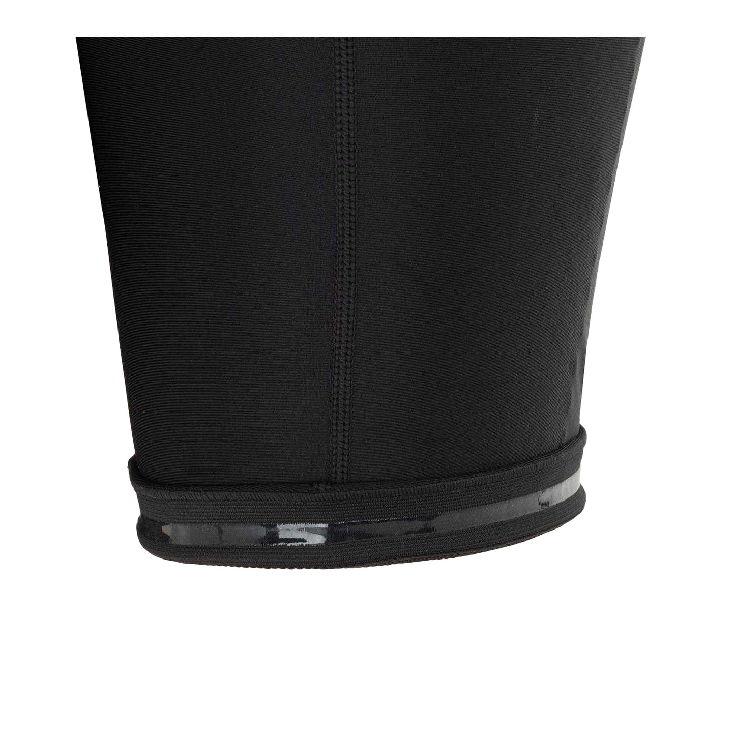 Black - Pack Shot - dhb Mens Cycling Shorts