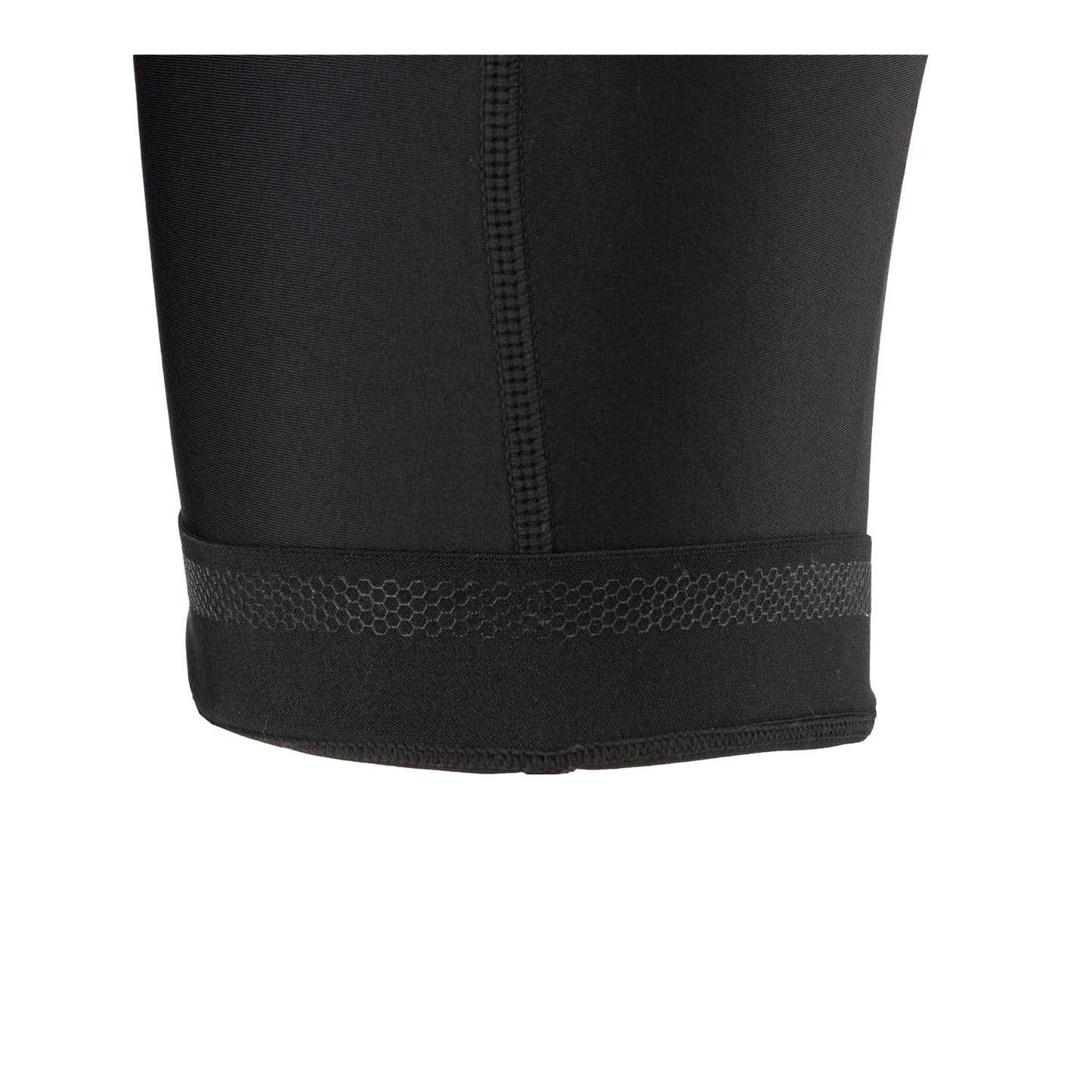 Black - Pack Shot - dhb Mens Cycling Shorts