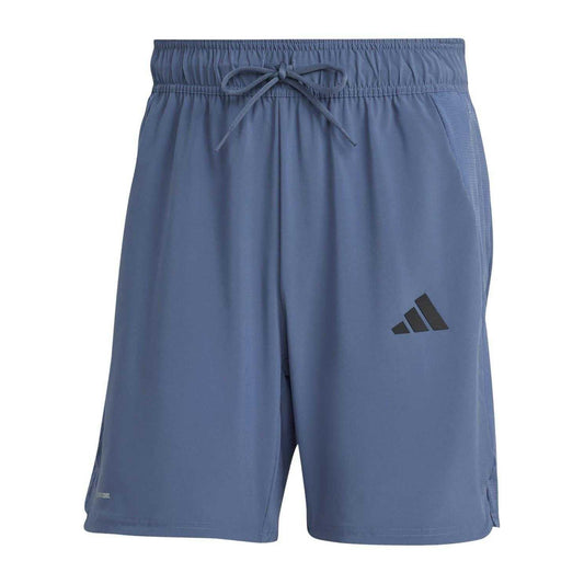 Preloved Ink - Front - Adidas Mens Climacool Shorts