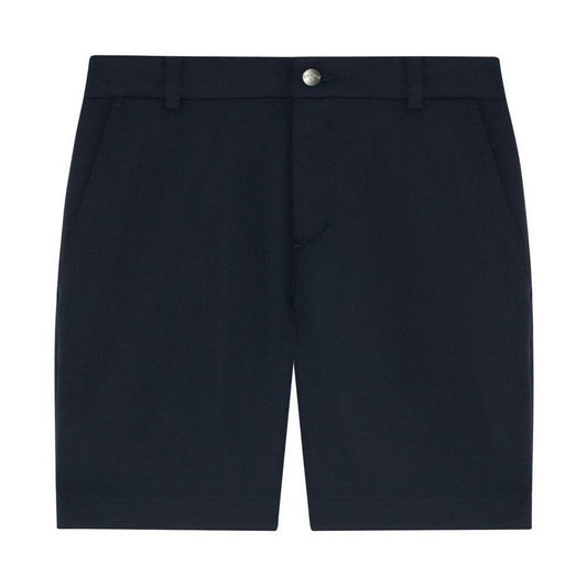 Night Sky - Front - Callaway Boys Classic Chino Shorts