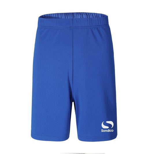Royal Blue - Front - Sondico Mens Polyester Regular Football Shorts