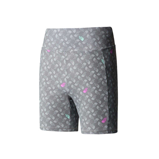 Pearl Print - Front - The North Face Girls Cycling Shorts