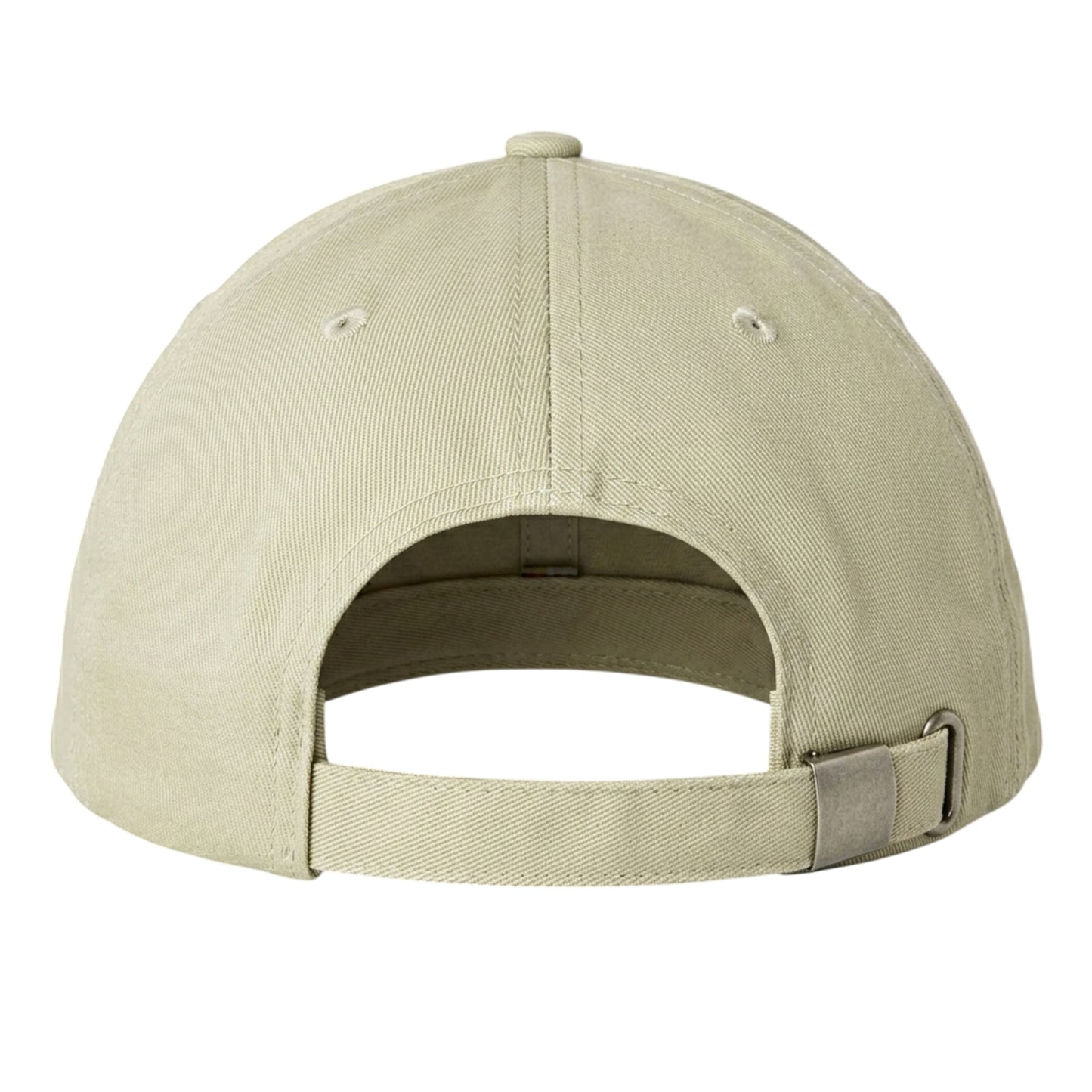 Green - Back - Hugo Patch Baseball Cap