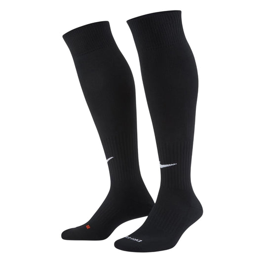 Black - Front - Nike Mens Academy Football Socks