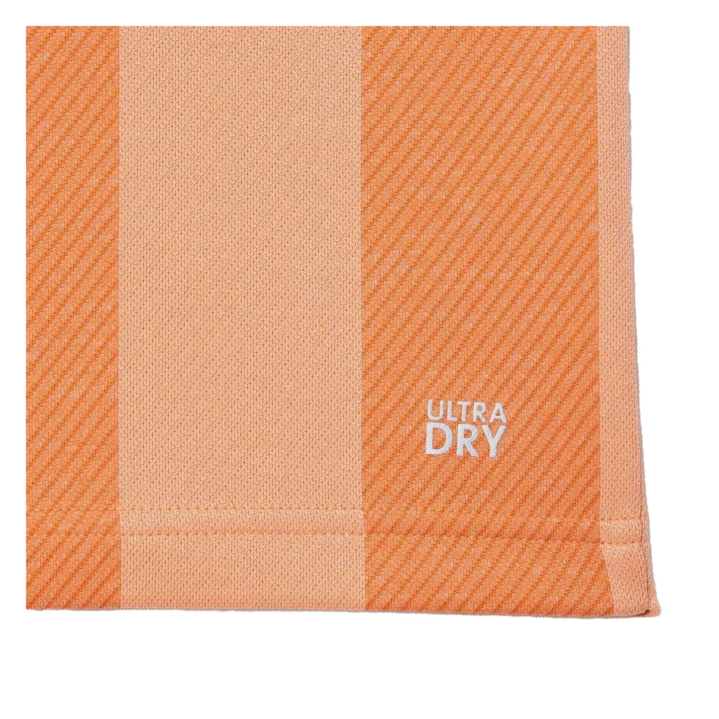 Orange - Lifestyle - Lacoste Mens Roland Garros Edition Relaxed Fit Tennis Polo Shirt