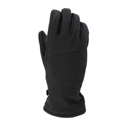 Black - Front - Extremities Unisex Adult Gloves