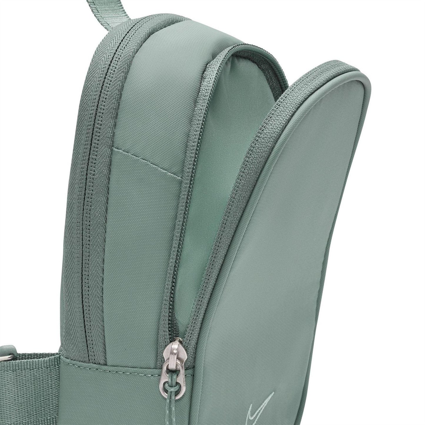 Green Clay-Clay - Pack Shot - Nike Commuter Everyday Crossbody Bag