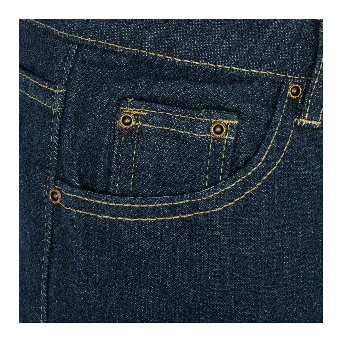 Navy - Lifestyle - Firetrap Womens-Ladies Denim Jeans