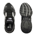 Black - Lifestyle - Lacoste Womens-Ladies L003 Trainers