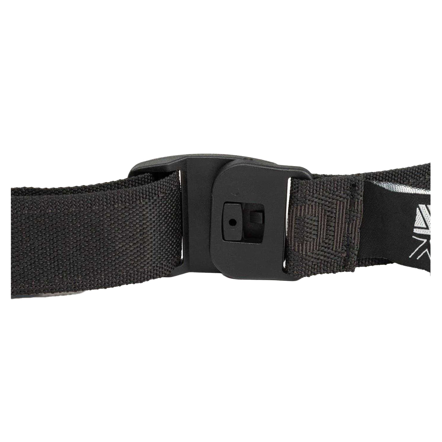 Black - Lifestyle - Karrimor Mens Walking Belt