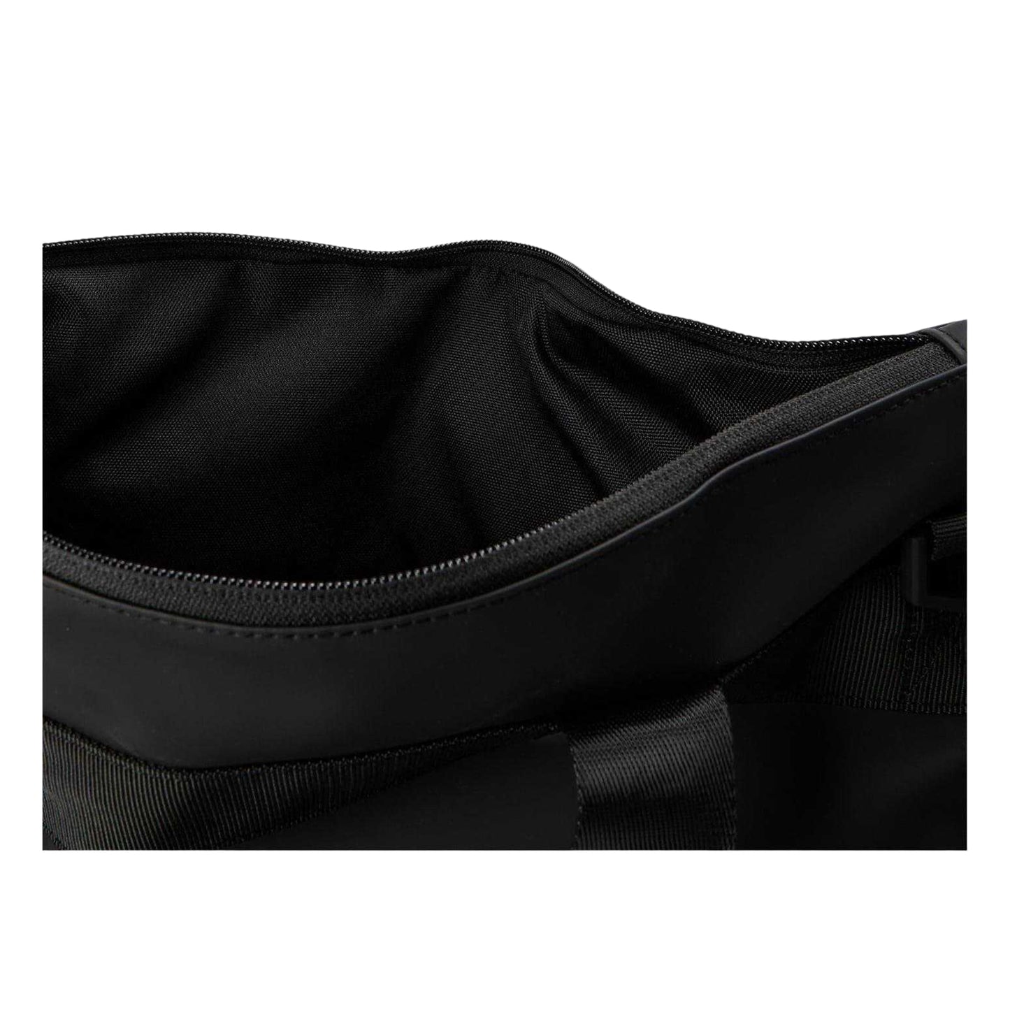 Black - Lifestyle - Rains Trail Tote Bag