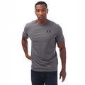 Castle Rock - Front - Under Armour Mens Sportstyle Short-Sleeved T-Shirt