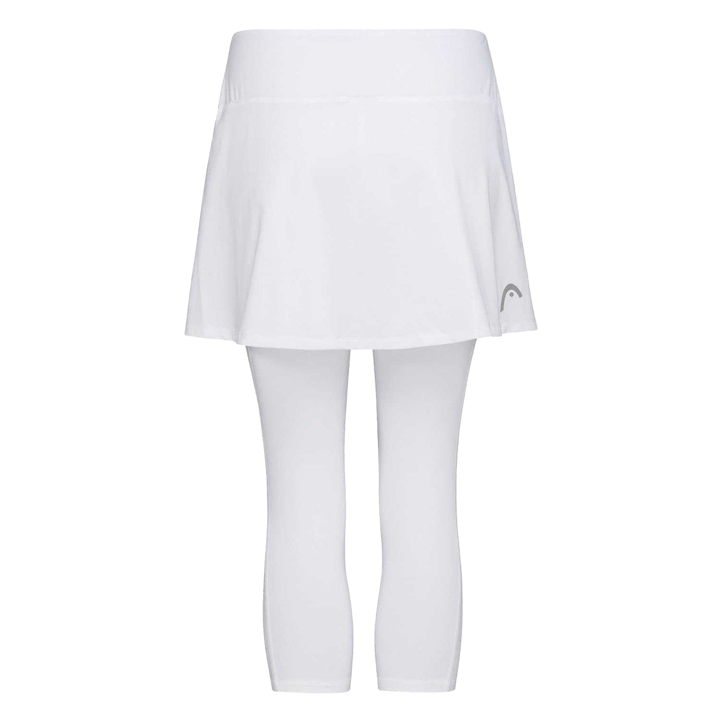 Dark Blue - Lifestyle - Head Womens-Ladies Tennis Skort