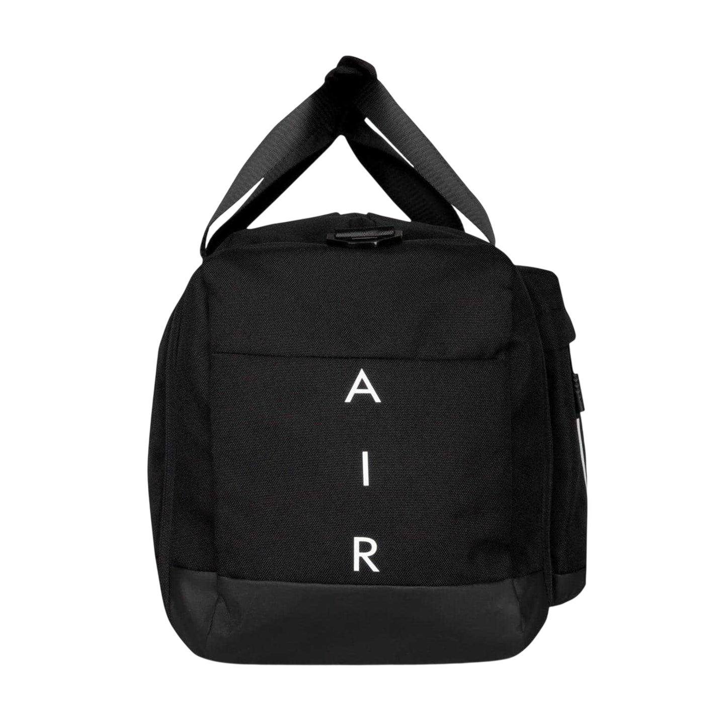 Black-Red - Lifestyle - Nike Air Jordan Velocity Duffle Bag