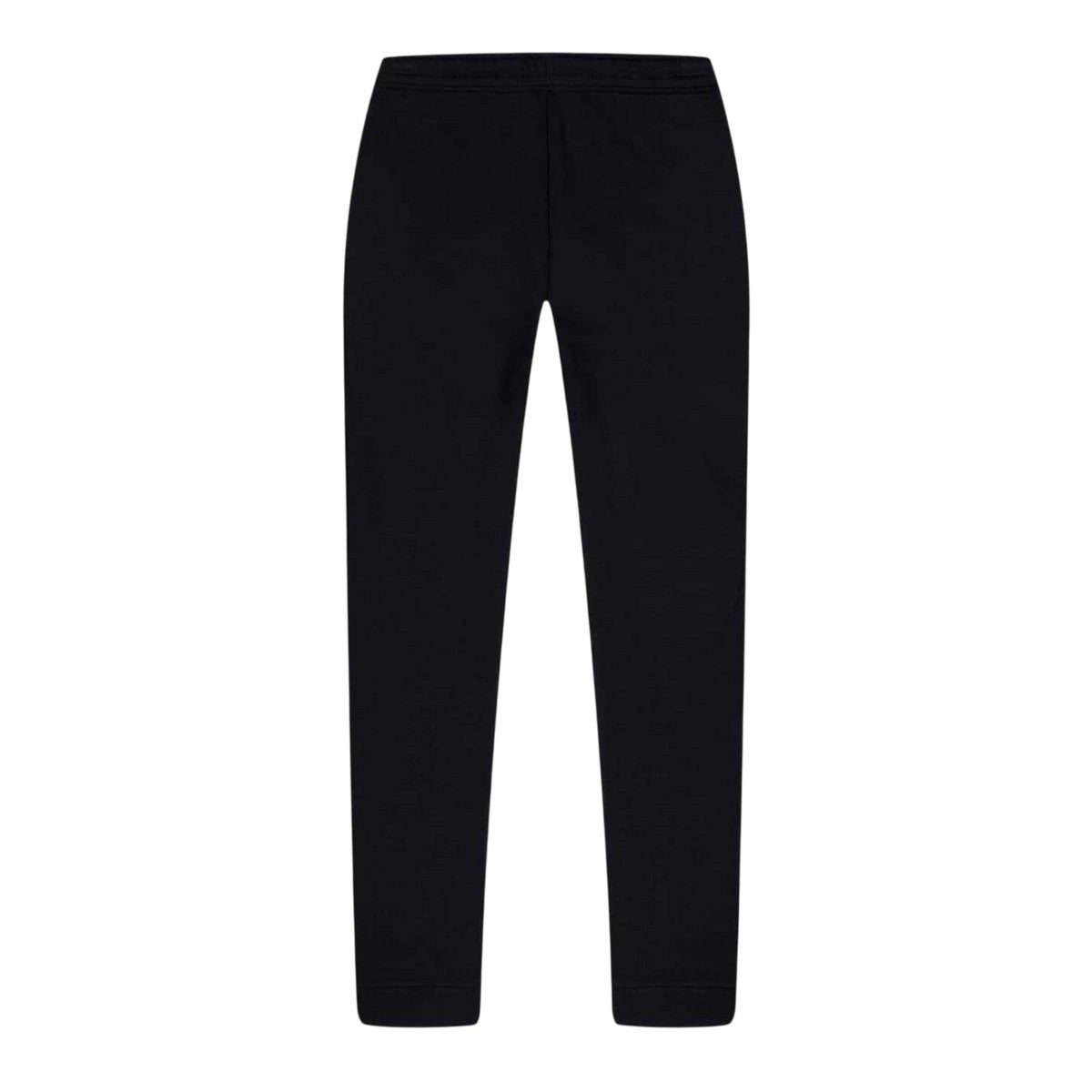 Black - Back - Boss Boys Lettering Joggers