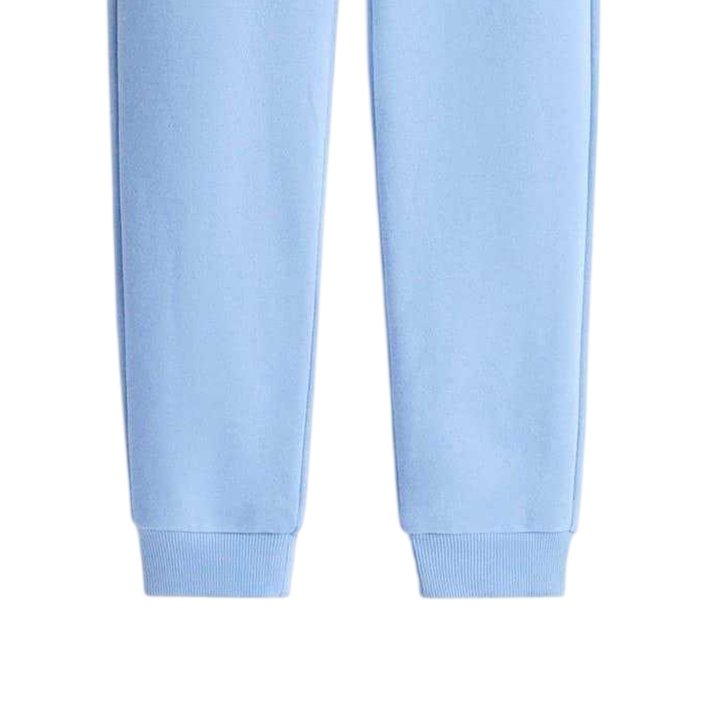 Cloud Blue - Side - Tommy Hilfiger Boys Drawstring Joggers
