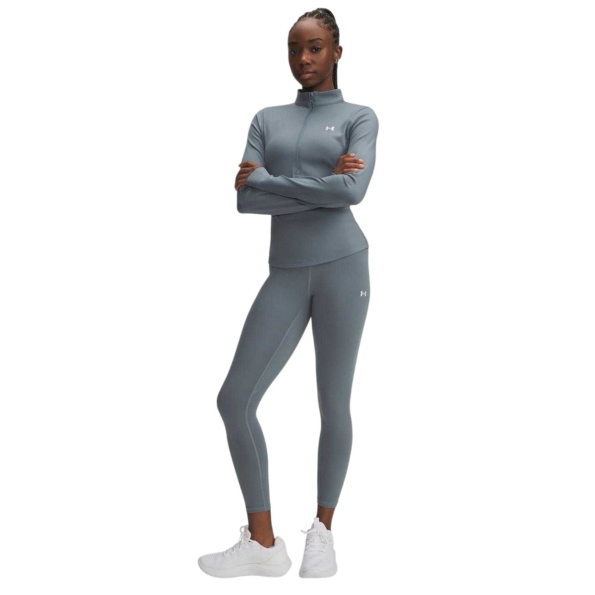 Jasper - Lifestyle - Under Armour Womens-Ladies Motion Leggings
