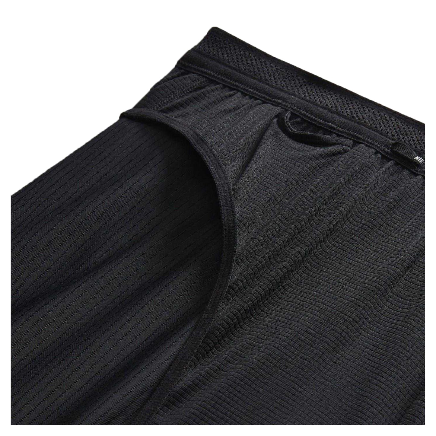 Black - Lifestyle - Nike Mens Aero Swift Running Tights