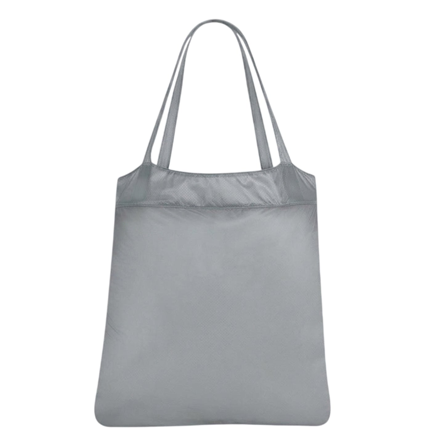 High Rise Grey - Back - Sea To Summit 38L Tote Bag