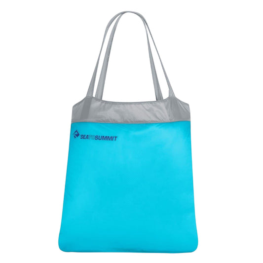 Blue - Front - Sea To Summit 38L Tote Bag