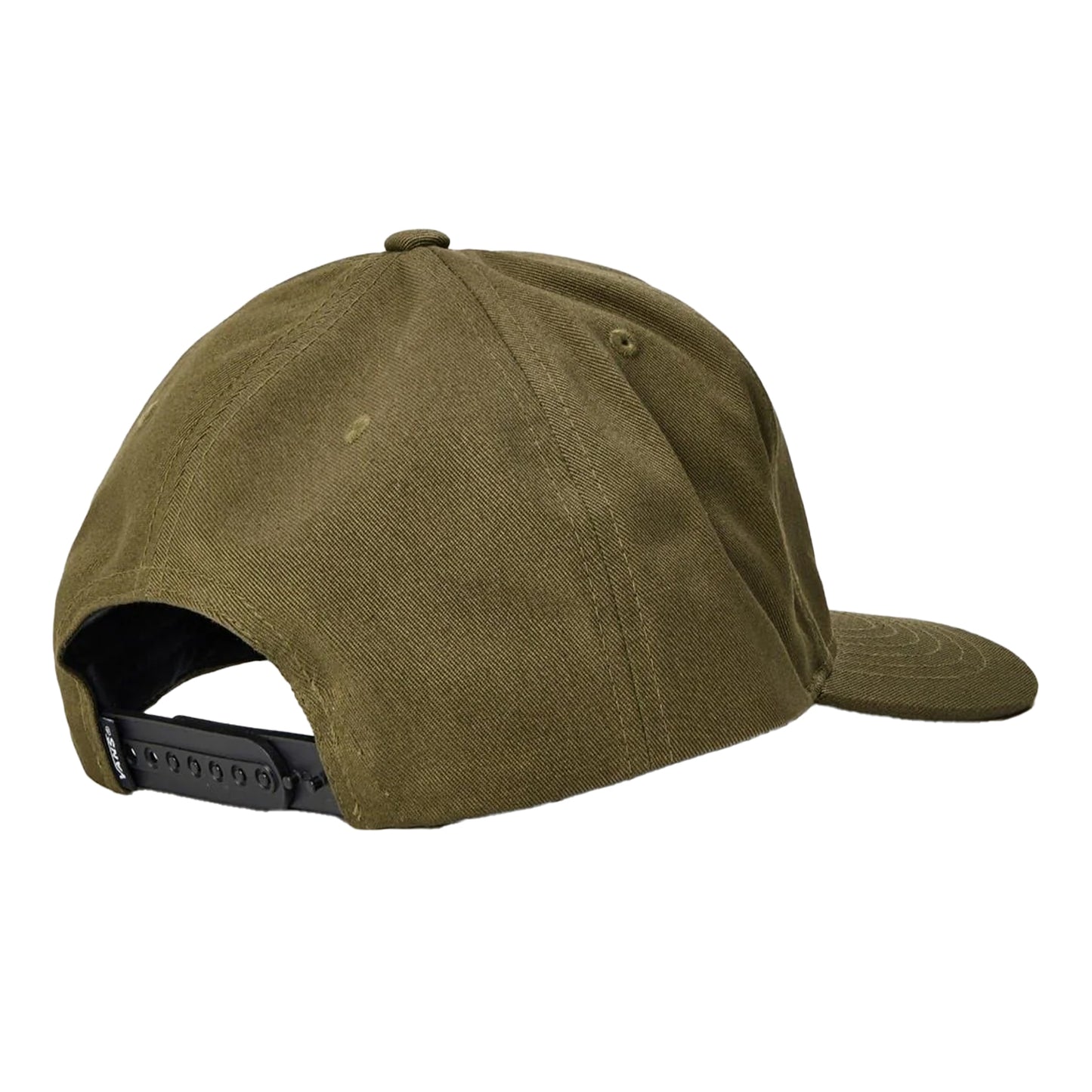 Bayleaf - Back - Vans Classic Logo Cotton Casual Cap
