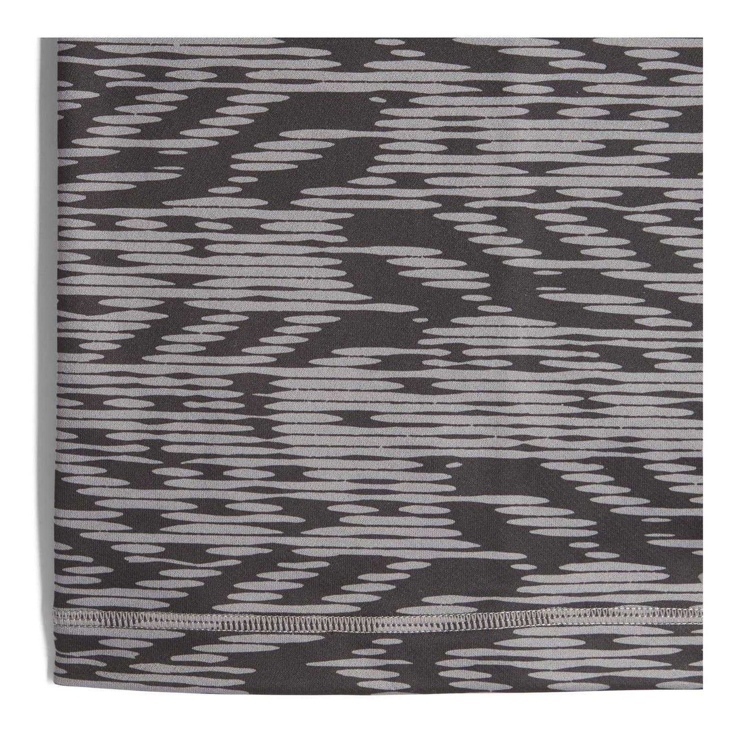 Black - Side - Adidas Mens Abstract Camo Snood