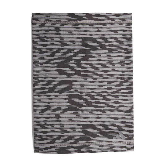 Black - Front - Adidas Mens Abstract Camo Snood