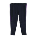 Navy - Back - Adidas Mens Real Madrid Condivo 22 Tracksuit Bottoms