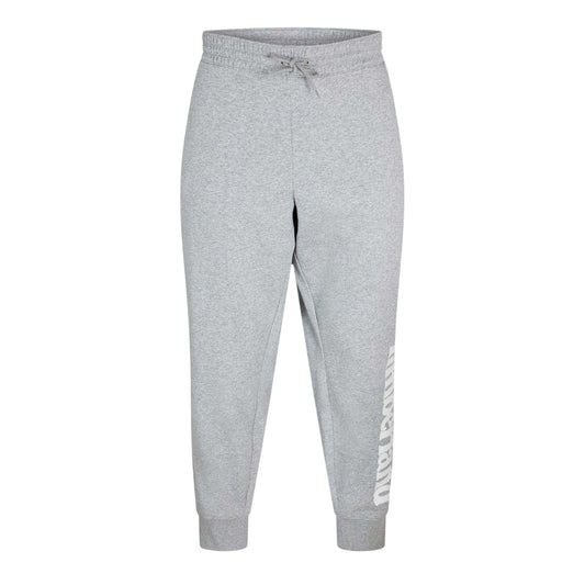 Medium Grey Heather - Front - Timberland Mens Fleece Sweatpants