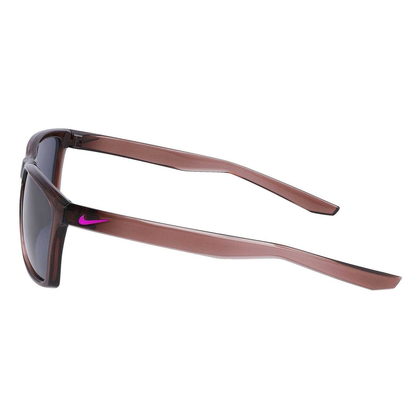 Dark Grey - Pack Shot - Nike Fortune Logo Sunglasses