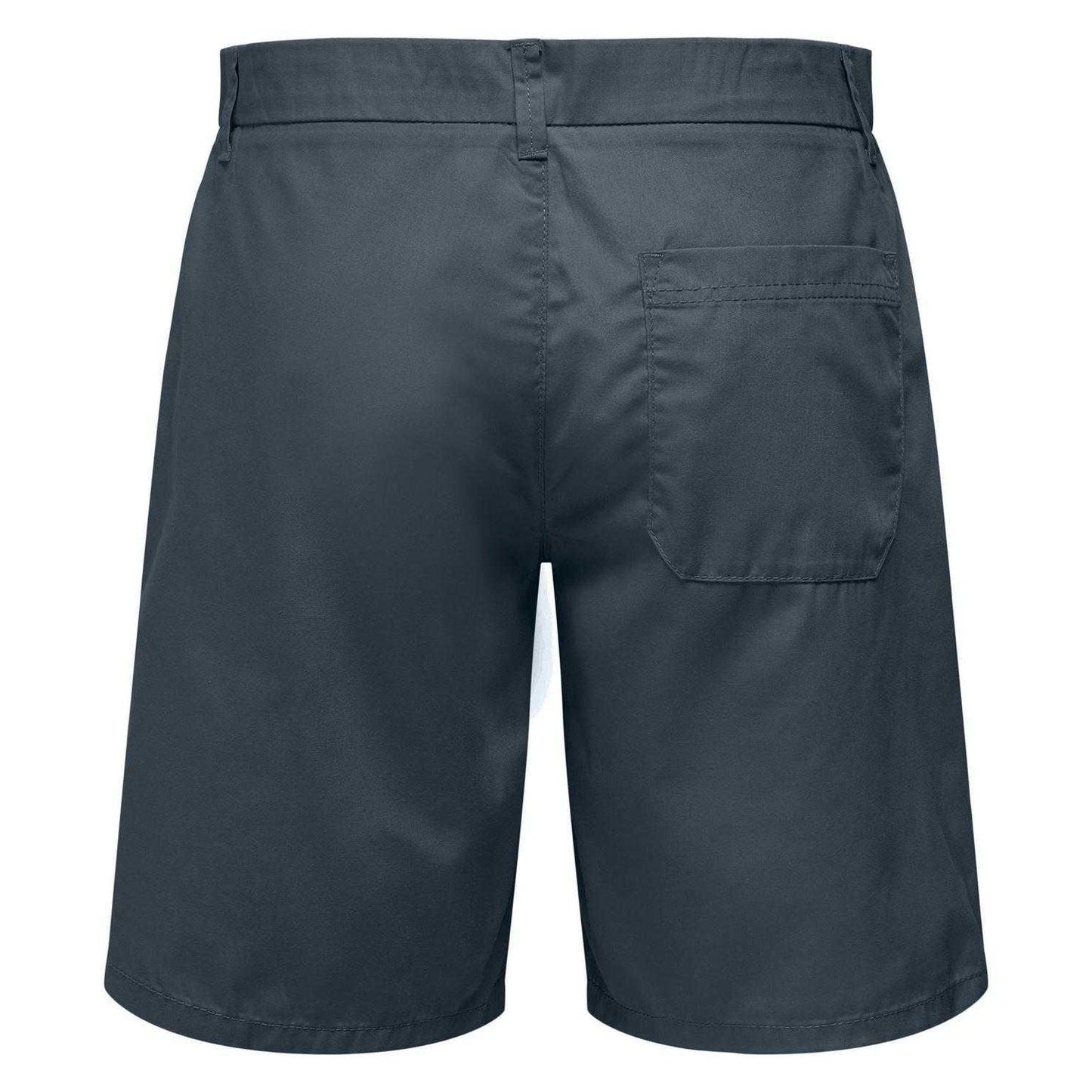 Turbulence - Back - Only and Sons Mens Chino Shorts