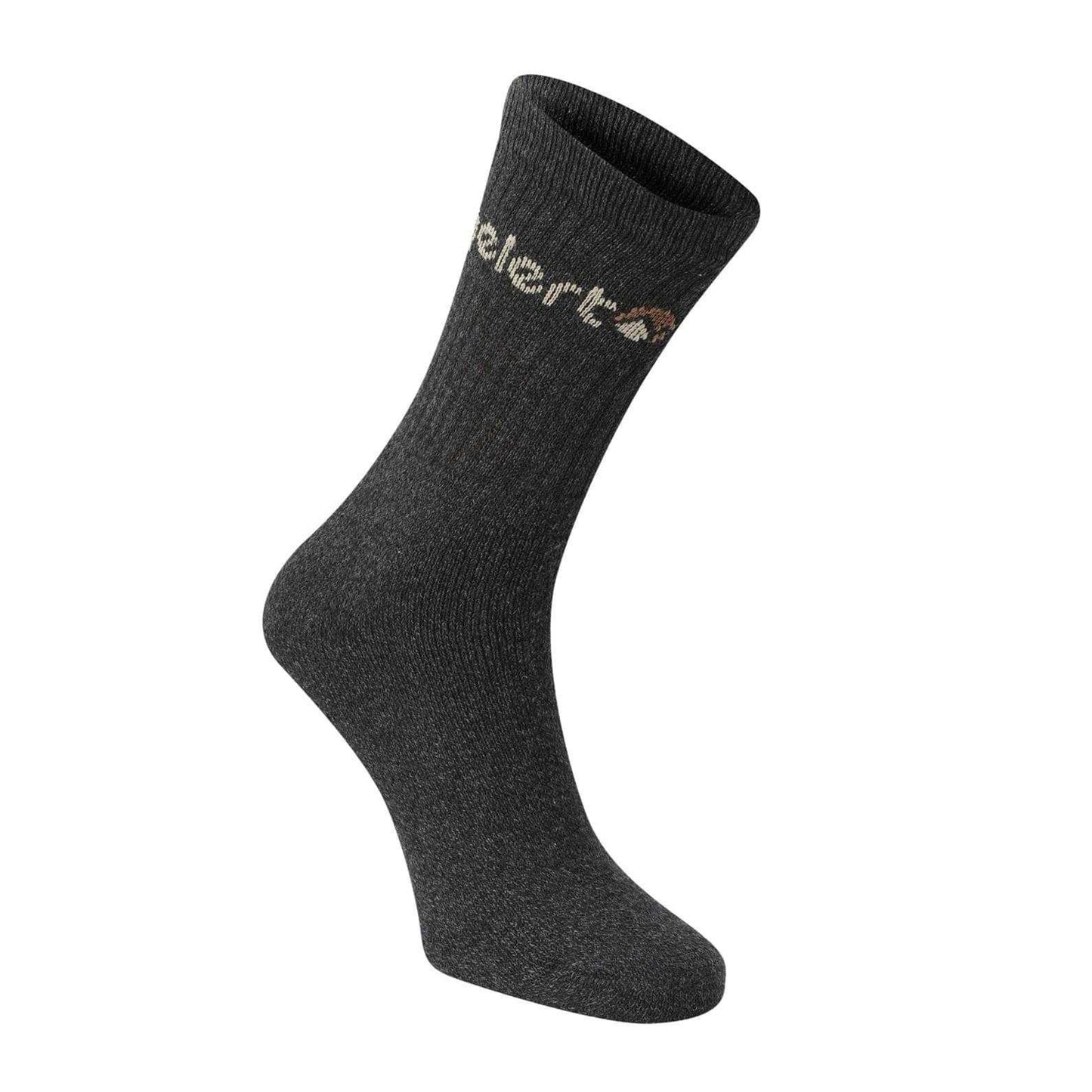 Multicoloured - Pack Shot - Gelert Mens Walking Boot Socks (Pack of 4)