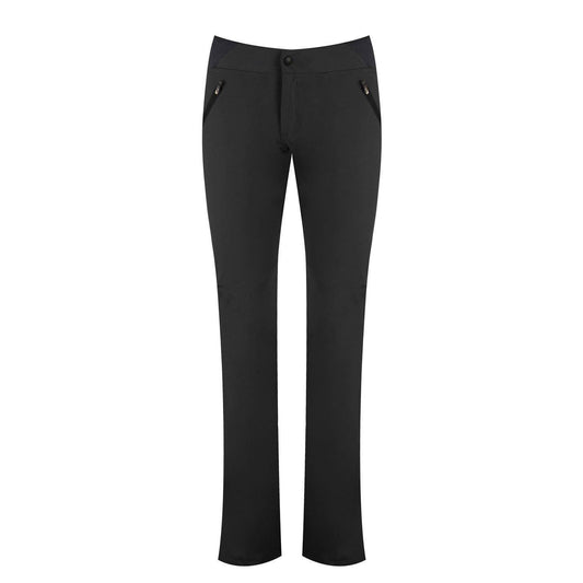 India Ink - Front - Columbia Womens-Ladies Passo Trousers