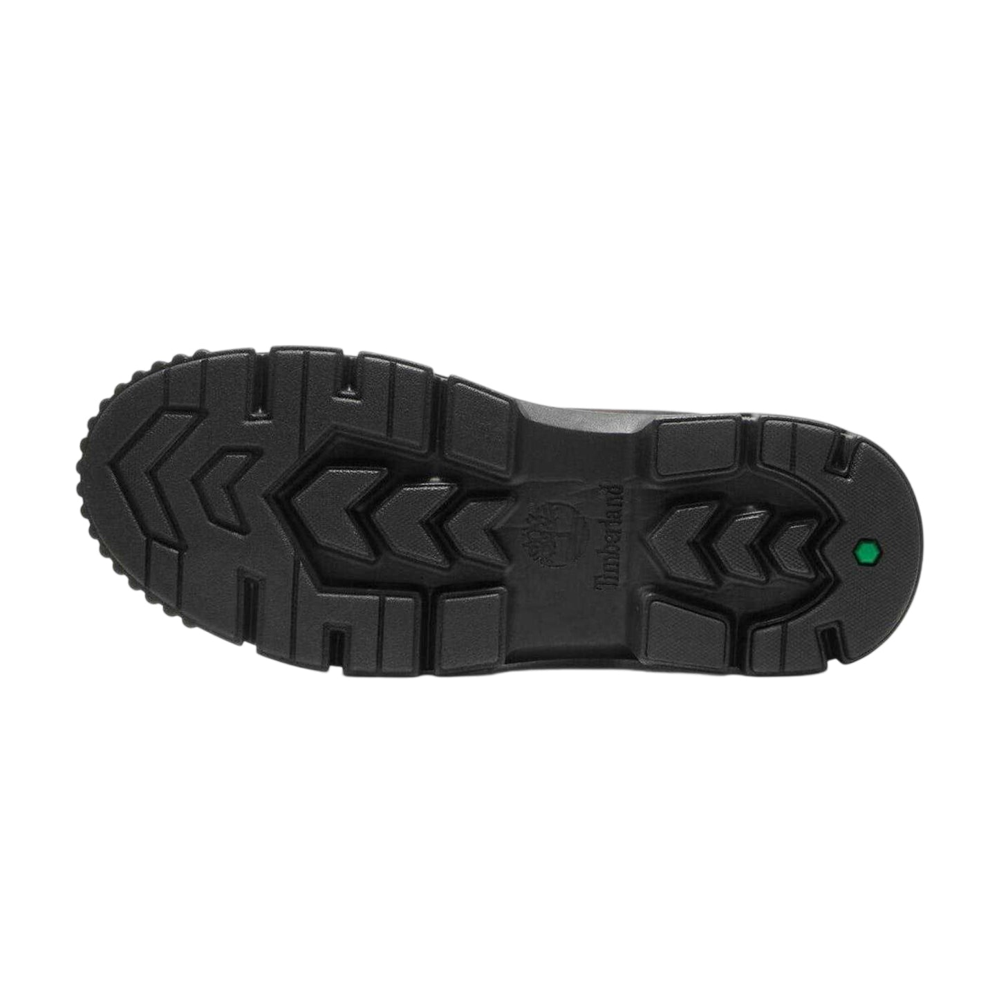 Black - Lifestyle - Timberland Womens-Ladies Leather Chukka Boots