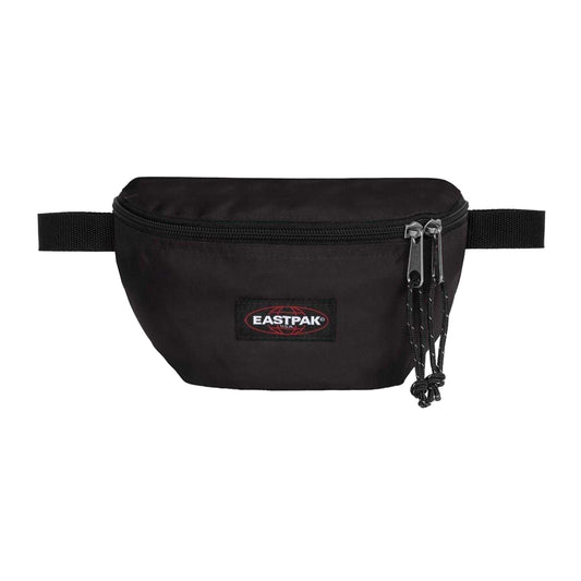 Black - Front - Eastpak Everyday Waist Bag