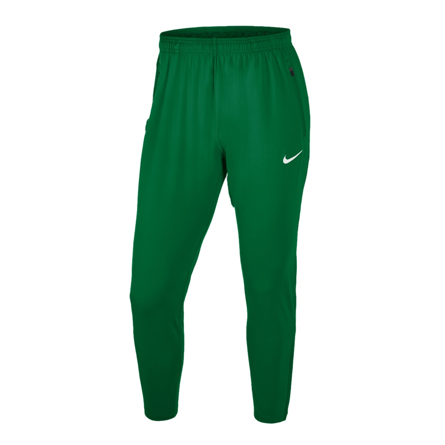 Pine Green - Side - Nike Unisex Adult Dry Element Tapered Tracksuit Bottoms