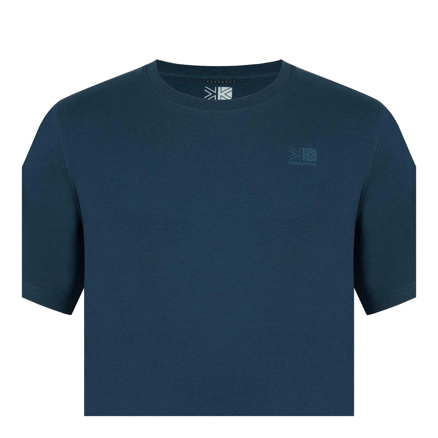 Blue Denim - Lifestyle - Karrimor Mens Cotton T-Shirt