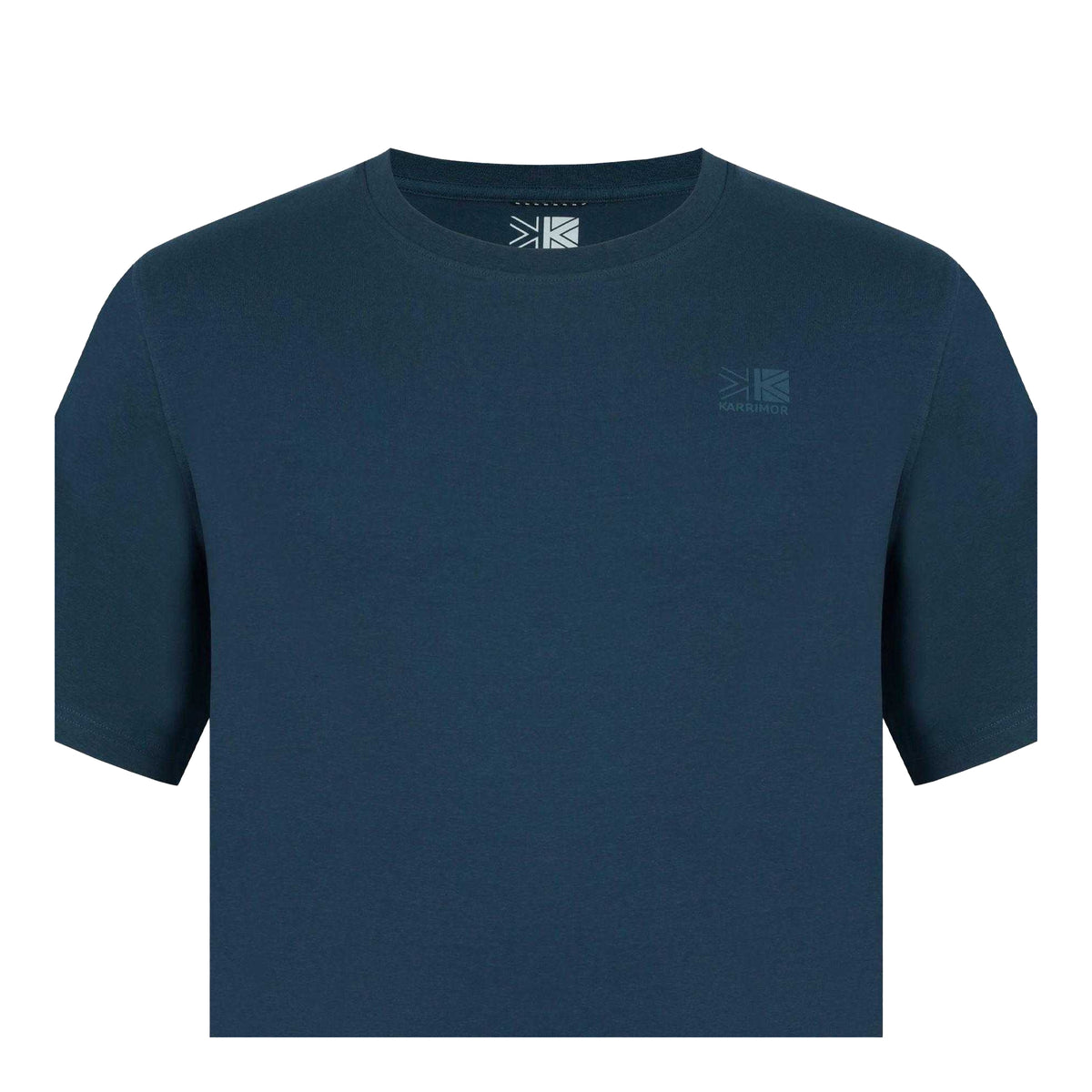 Blue Denim - Lifestyle - Karrimor Mens Cotton T-Shirt