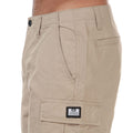 Stone - Lifestyle - Weekend Offender Mens High Desert Cargo Shorts