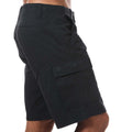 Black - Lifestyle - Weekend Offender Mens High Desert Cargo Shorts