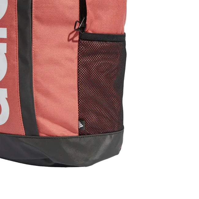 Pink - Lifestyle - Adidas Essentials Linear Backpack