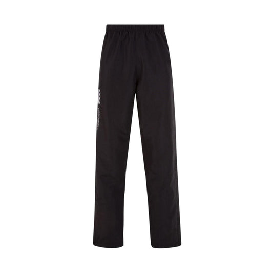 Black - Front - Canterbury Mens Stadium Tracksuit Bottoms