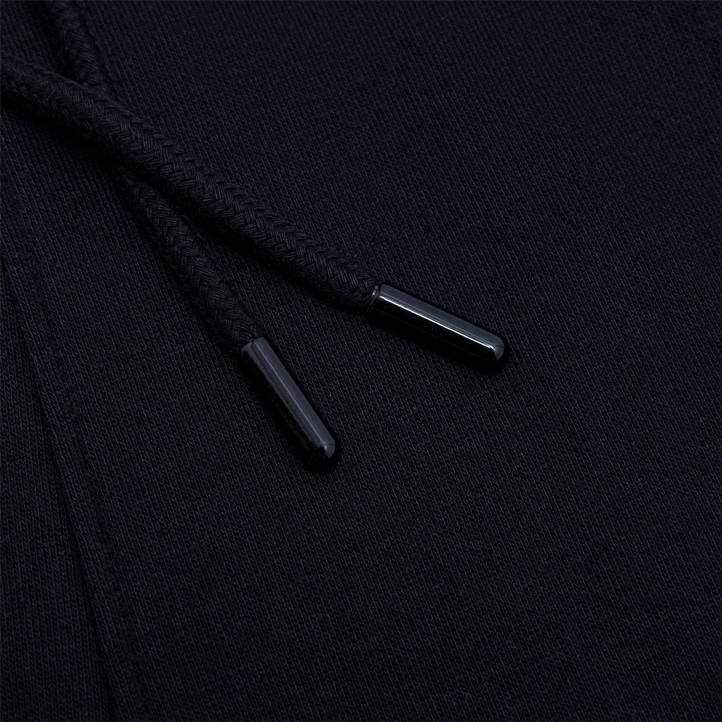 Black - Lifestyle - Ellesse Mens Fleece Sweat Shorts