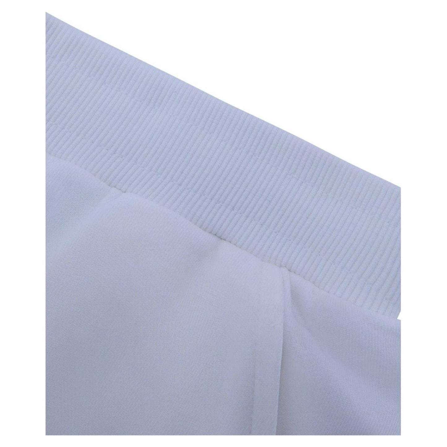 White - Lifestyle - Ellesse Mens Saxcony Regular Joggers