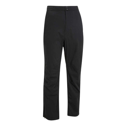 Caviar - Front - Callaway Mens Waterproof Trousers