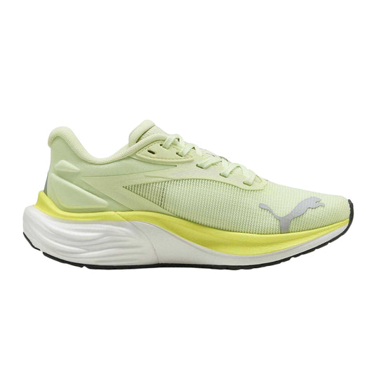 Apple-Spritz - Front - Puma Unisex Adult Electrify Nitro 4 Cushioned Running Trainers