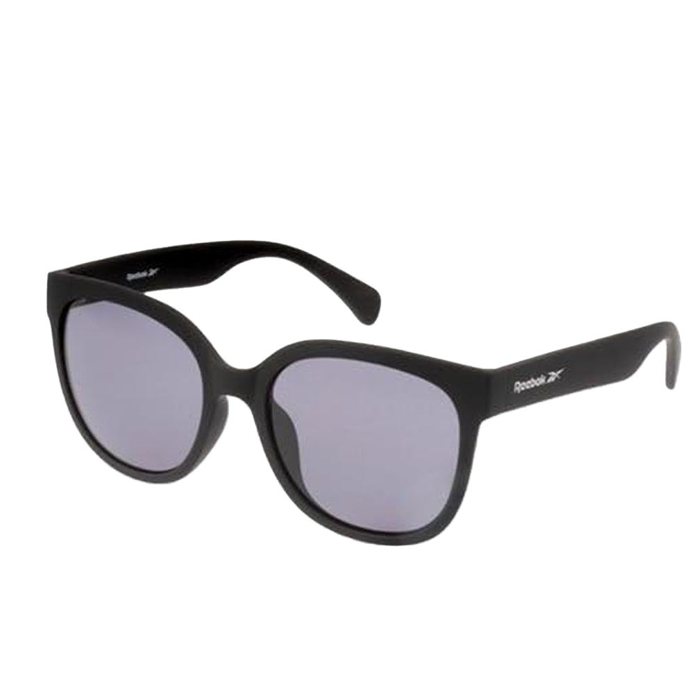 Black - Back - Reebok Mens 2104 Sports Sunglasses