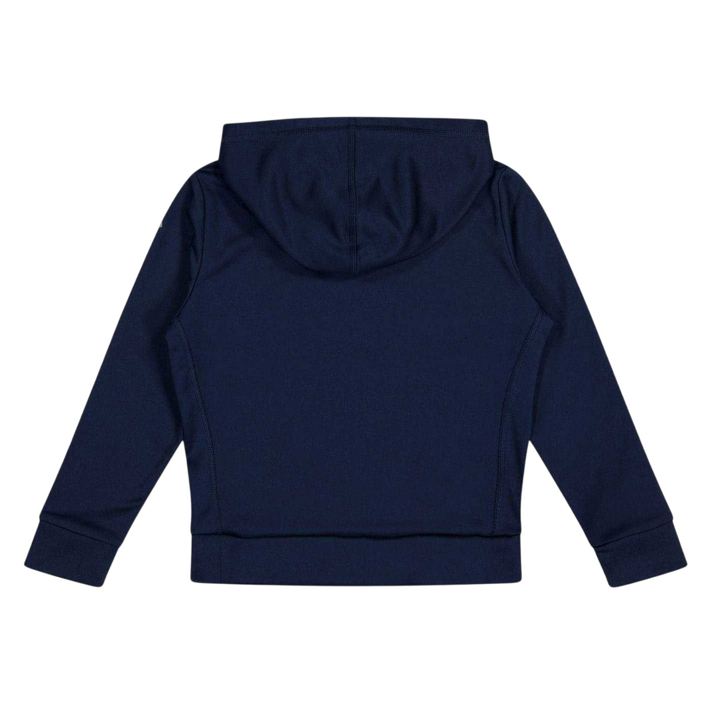 Multicoloured - Back - Head Boys Geometric Hoodie