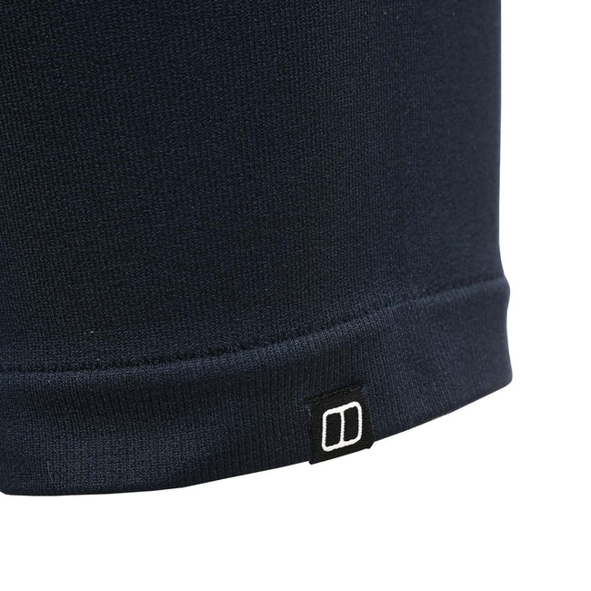 Dark Blue - Lifestyle - Berghaus Womens-Ladies Galbella Shorts