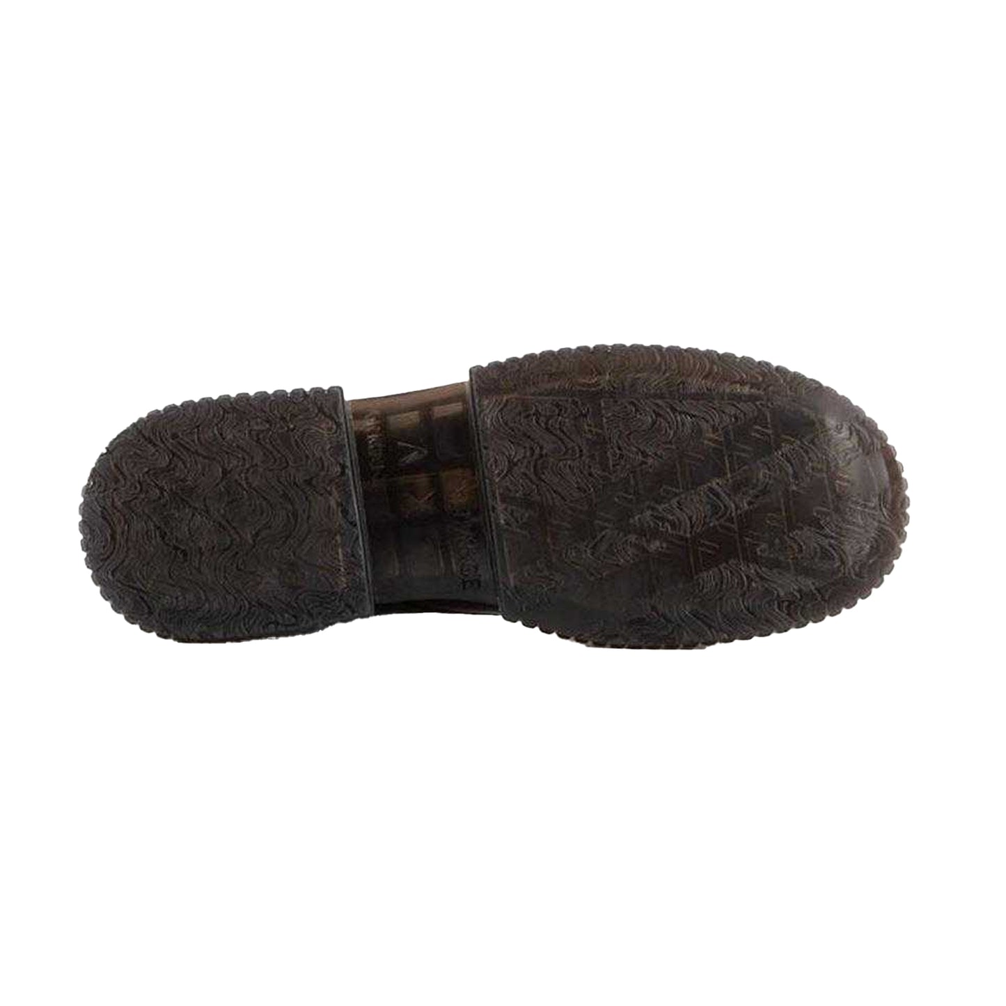 Black - Lifestyle - Armani Exchange Womens-Ladies Flatform Combat Boots
